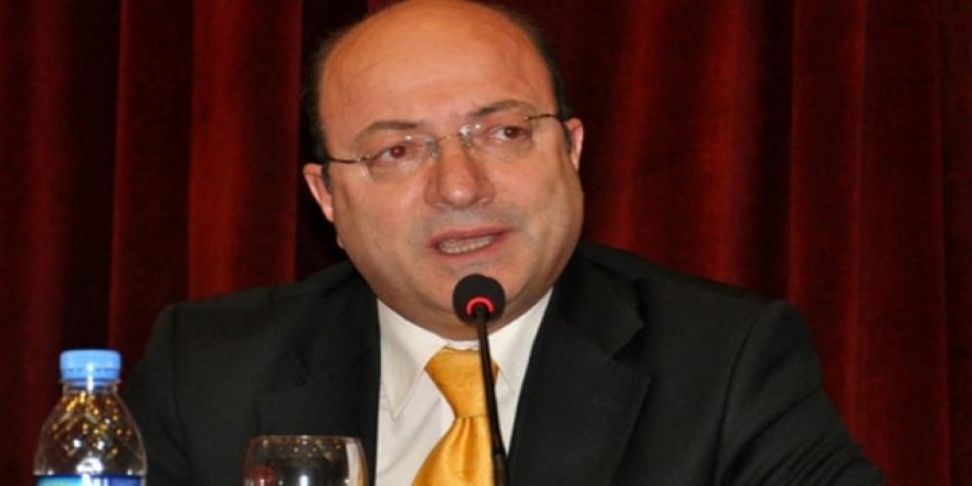 CHP'li Cihaner CHP-İP ittifakına isyan etti