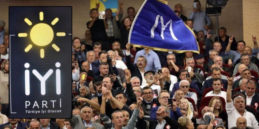 İYİ Parti harekete geçti! YSK'ya başvurdular...