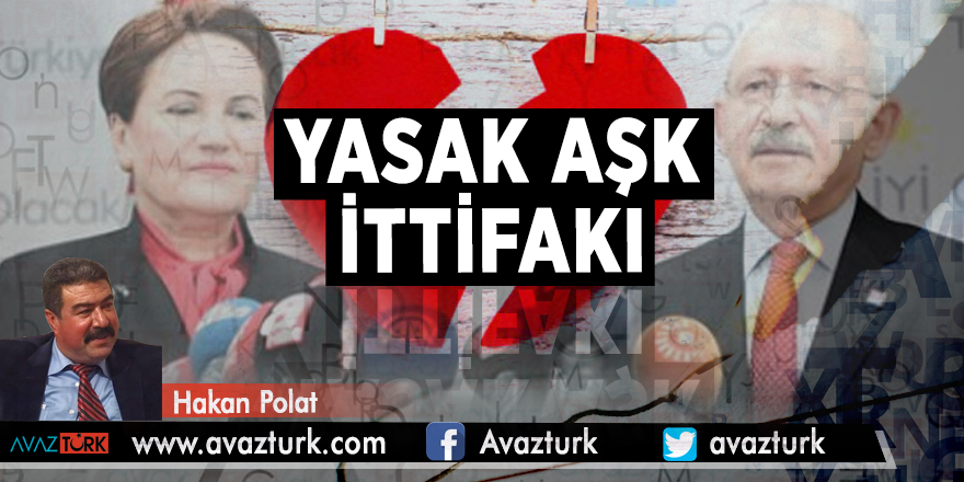 Yasak Aşk İttifakı