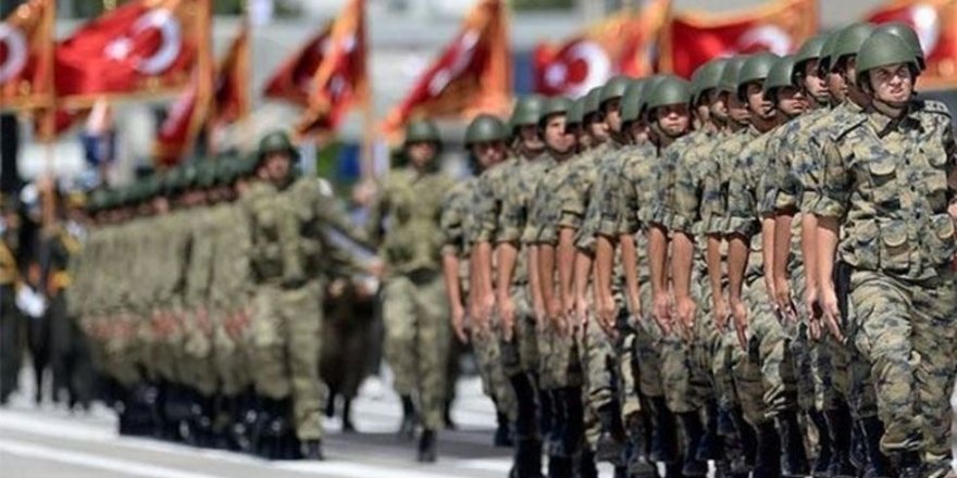 Teröre ağır darbe! 1.383 operasyon yapıldı