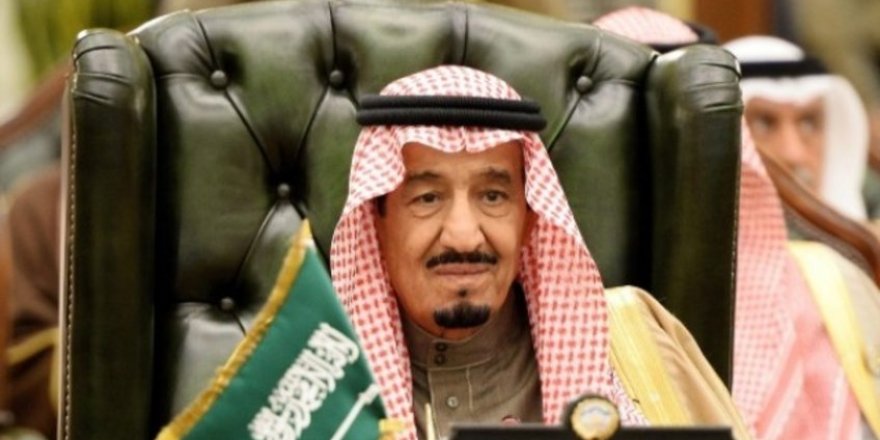 Suudi Kral’ın Ermeni kökenli oğlu