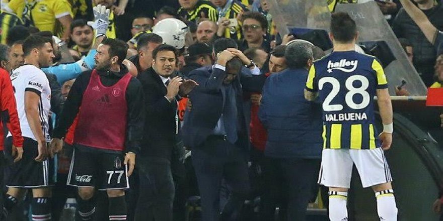 Olaylı derbi! Karar bugün verilecek...