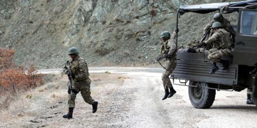 TSK personelinin maaşlarına zam yapıldı