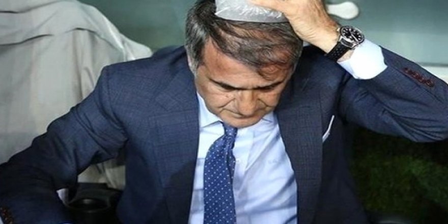 Şenol Güneş ifadeye çağrıldı!