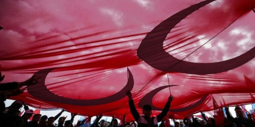 MHP için son gün 3 Mayıs