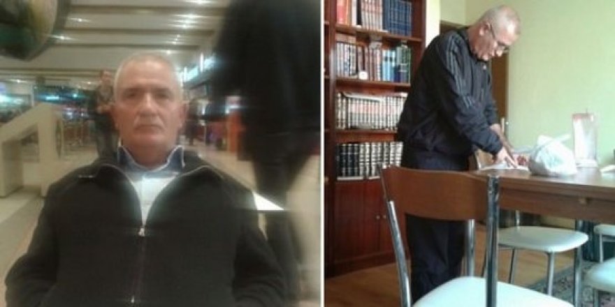 FETÖ'nün sözde "İzmir Adliyesi imamı" hakkında karar verildi