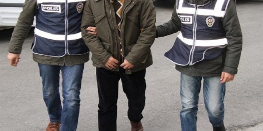 Ardahan'da terör operasyonu