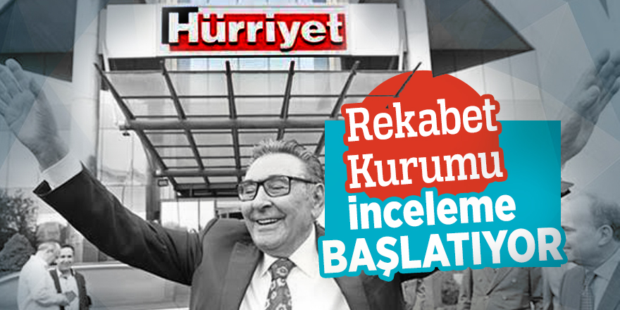 Rekabet Kurumu inceleme başlatıyor
