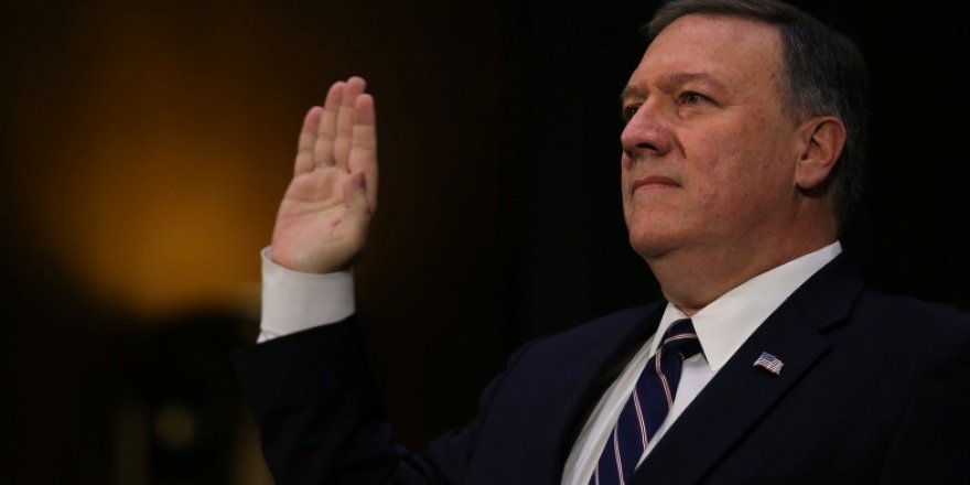 ABD'den skandal S-400 açıklaması