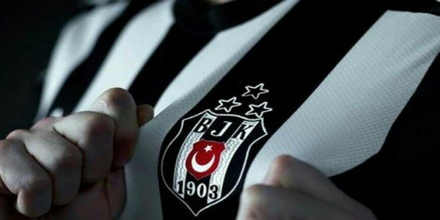 Beşiktaş'tan sert açıklama! 'Şerefimizle...'