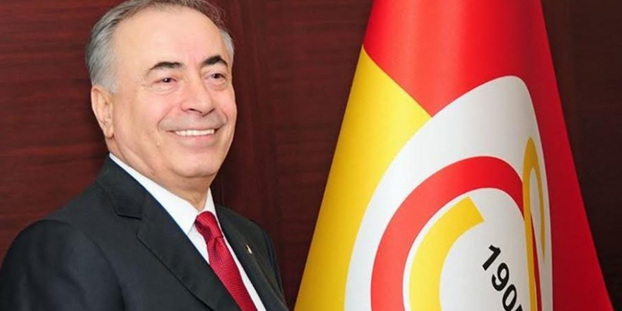 Galatasaray Başkanı kaza geçirdi