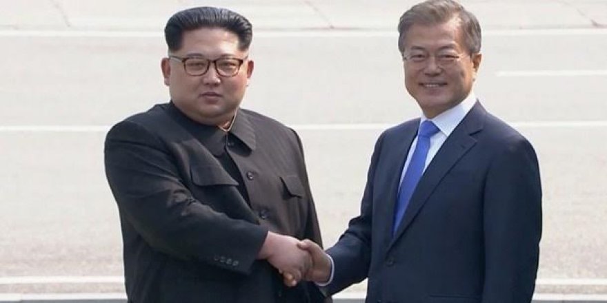 Birleşme yönünde yeni adımlar