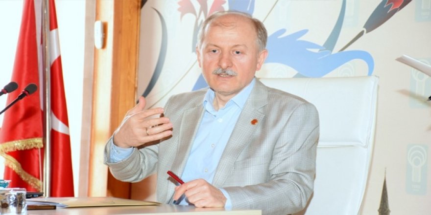Fatih'in belediye başkanı belli oldu
