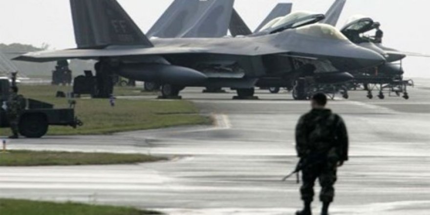 ABD Bağdat'taki ana karargahlarını lağvetti