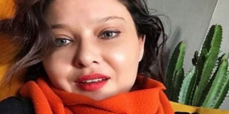 Nurgül Yeşilçay'ın botoks sonrası son hali şaşırttı