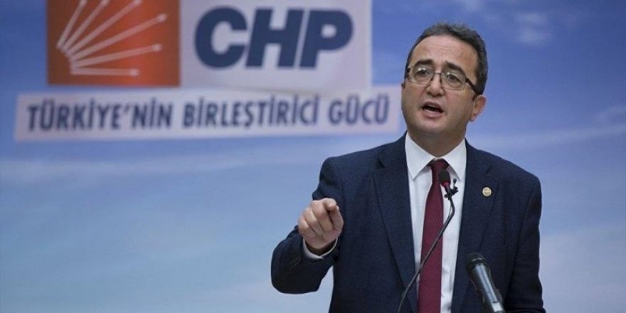 CHP Cumhurbaşkanı adayı için tarih verdi!