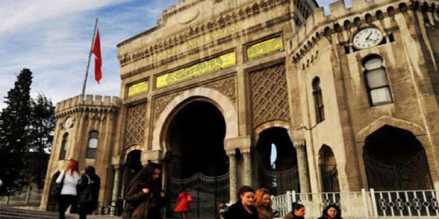 Öğrenci affından 500 bin öğrenci yararlanacak