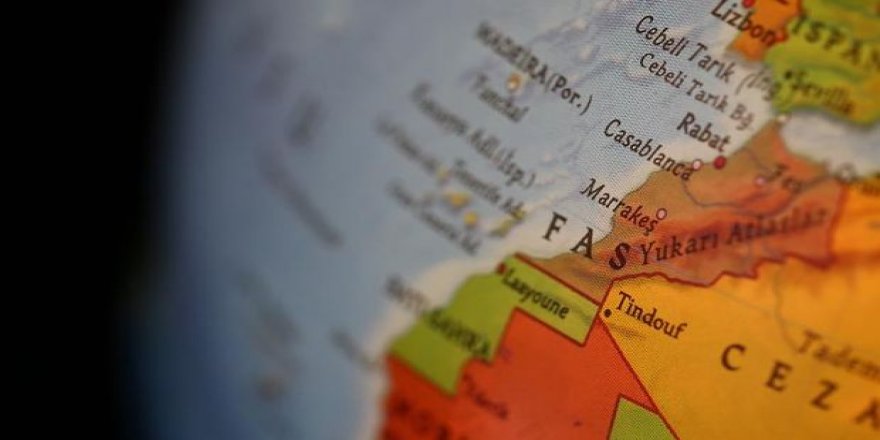 Fas İran ile diplomatik ilişkilerini kesti