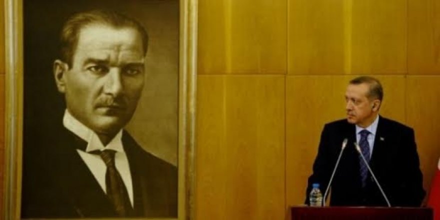 Mitinglerde laiklik vurgusu yapacak