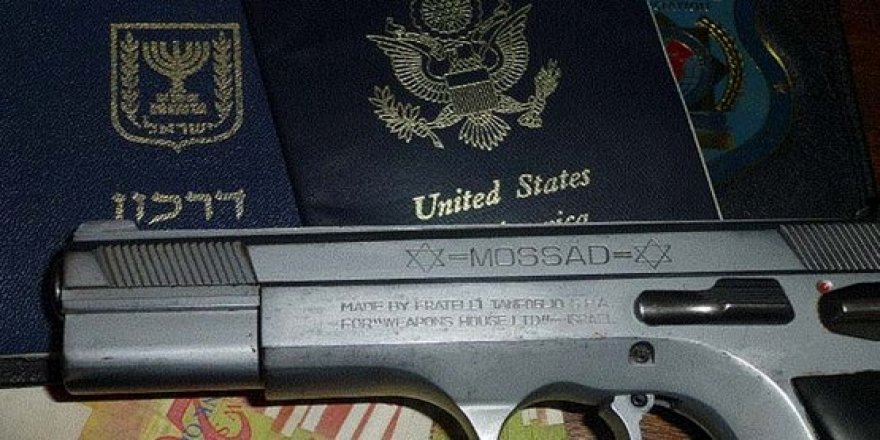 İsrail, İranlı bilim adamını suikast listesine ekledi