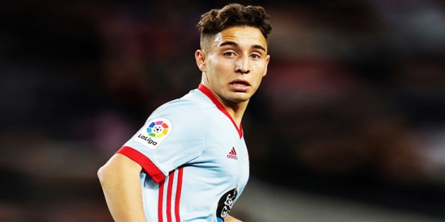 Emre Mor depremi!