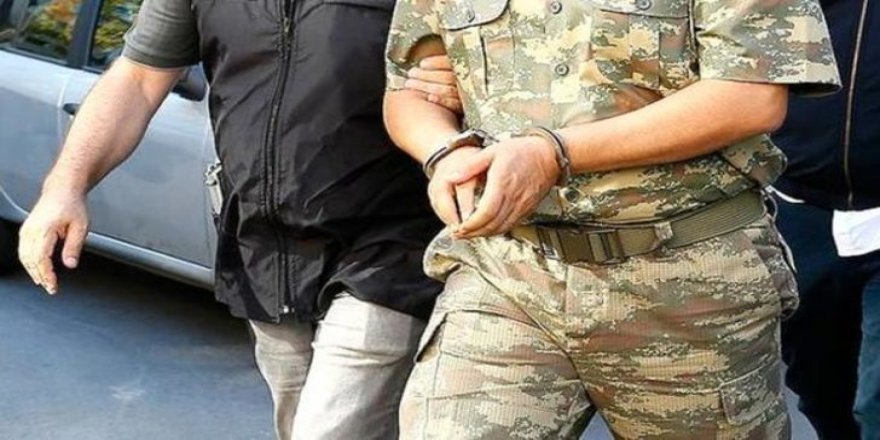 Malatya'da kripto FETÖ'cüler deşifre oldu! Çok sayıda gözaltı