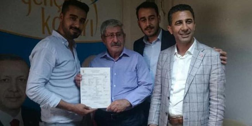 AK Parti'den, Kılıçdaroğlu'nun kardeşine ret