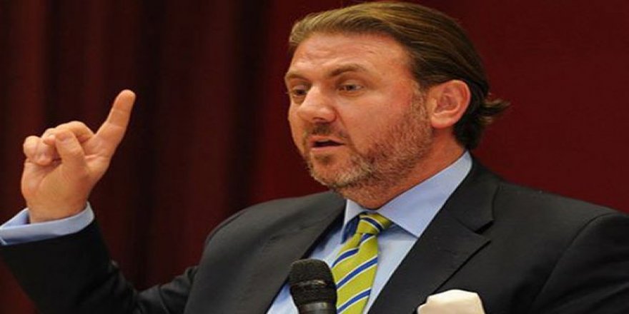 Yiğit Bulut genel af teklif etti