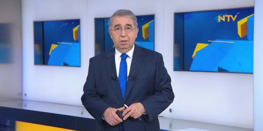 NTV'den skandal ifade! 'Belediye başkanları bile var'