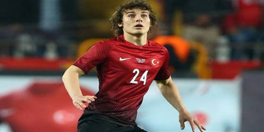 Çağlar Söyüncü Arsenal'e transfer oluyor