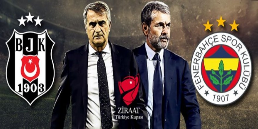 Beşiktaş sahaya çıkmadı, derbi bir kez daha tatil edildi