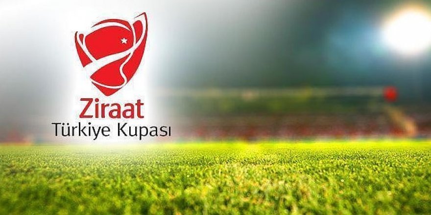 Kupa finalinin günü değişti