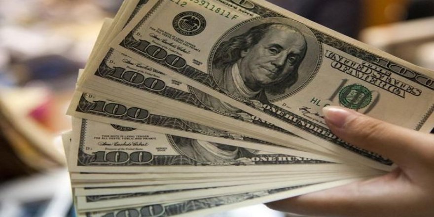 Dolar yeni tarihi rekorunu kırdı