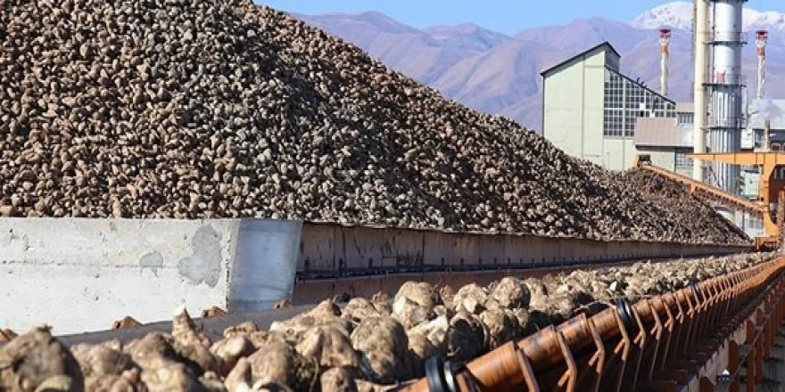 5 şeker fabrikasının satışına onay çıktı