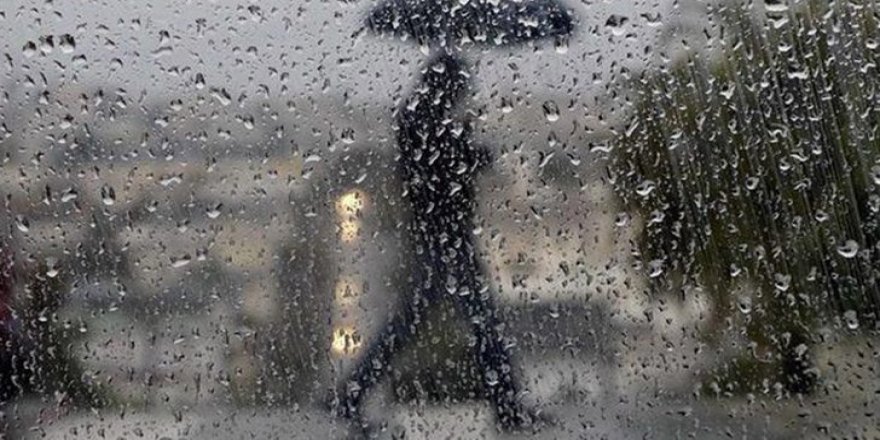 Meteoroloji'den 17 ile kritik uyarı!