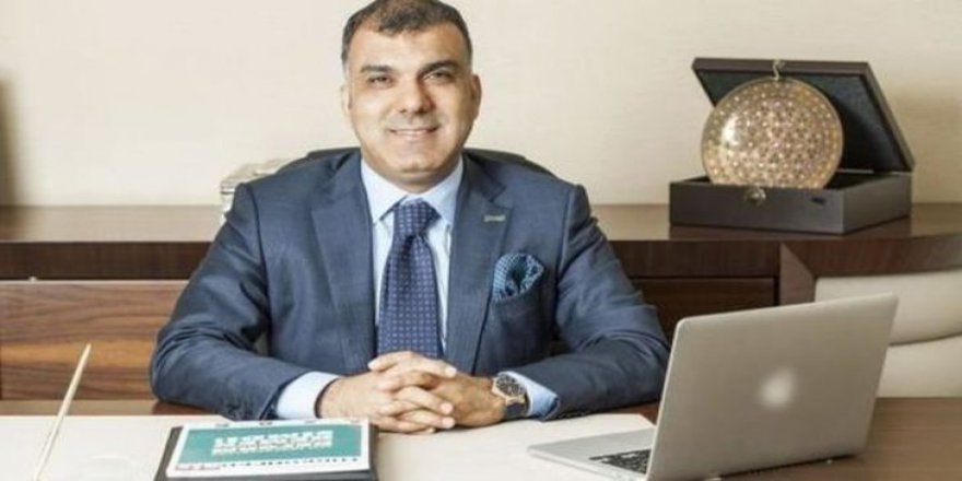 İş adamı Ömer Faruk Ilıcan cinayetiyle ilgili flaş gelişme!