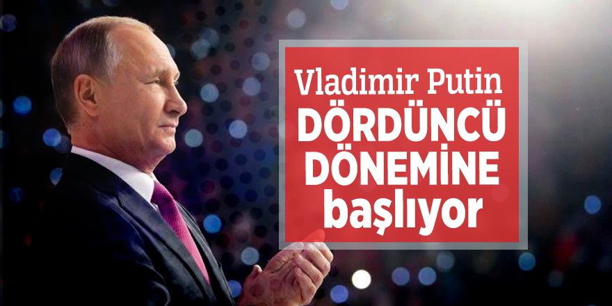 Dördüncü dönemine başlıyor