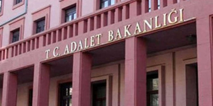 Adalet Bakanlığı 15 bin personel alacak