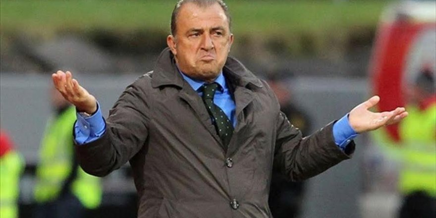 TFF, Terim’e 9 Milyon TL tazminat ödeyecek