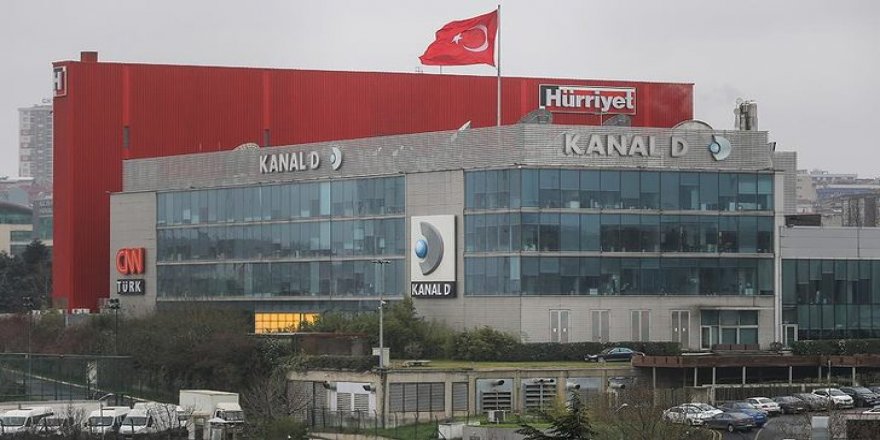 Rekabet Kurulu 'Doğan Medya' kararını açıkladı
