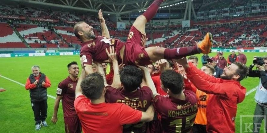 Gökdeniz'e "devlet hizmet nişanı"