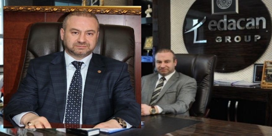 Gaziantep'te işadamına FETÖ'den tahliye