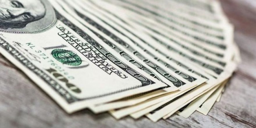 Dolar tarihi rekor kırdı