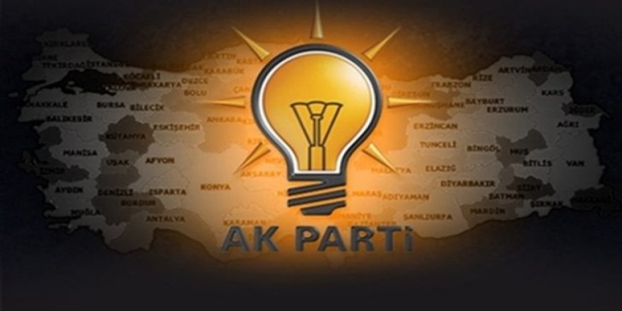 İstanbul'un lideri AK Parti!