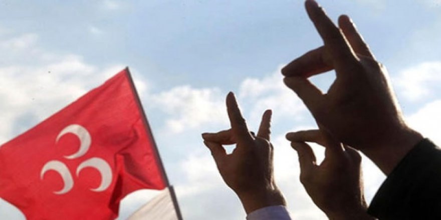 MHP'nin seçim şarkıları belli oldu!