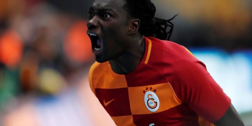 Taraftarlardan Gomis’e sürpriz