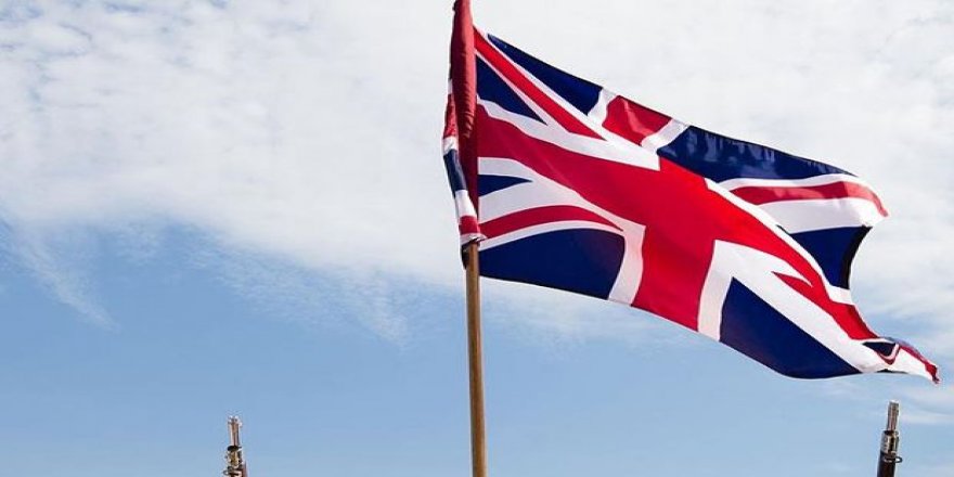 İngiltere Dışişleri Bakanı Johnson açıkladı:  İngiltere'nin niyeti yok!