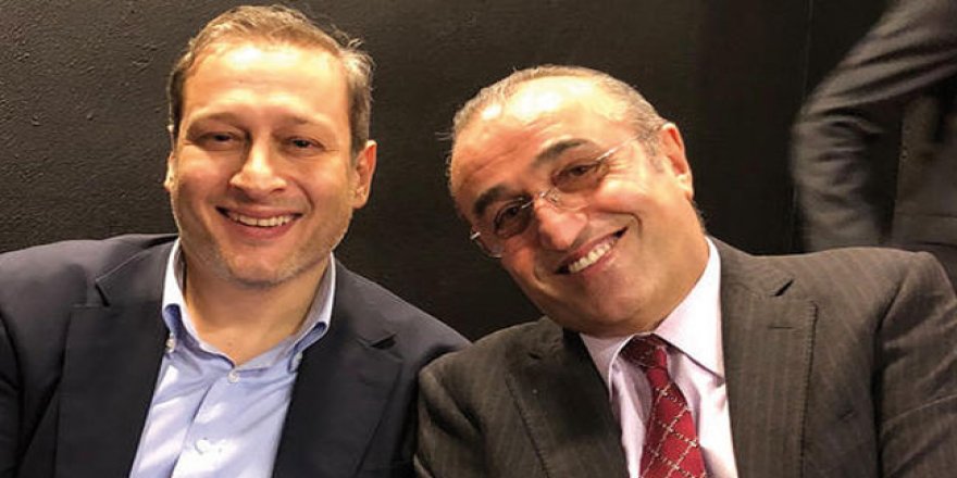 Galatasaray'da sürpriz istifa!