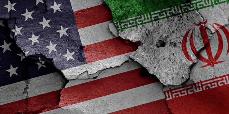 ABD'den İran'a yeni yaptırımlar