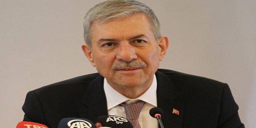 Sağlık Bakanı Demircan'dan sağlık personeli müjdesi!